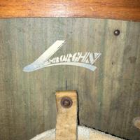 vogatore Lamborghini 