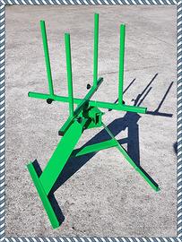 tendfilo per vigneto o avvolgi filo acciaio uva