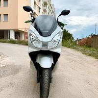 Pcx 150 2014