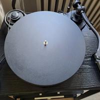 giradischi pro ject genie rpm 1.3