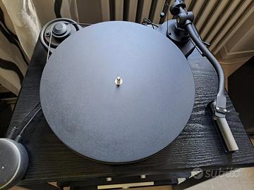 giradischi pro ject genie rpm 1.3