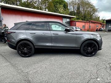 Range Rover Velar