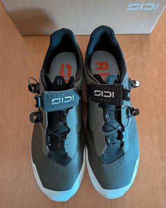 Sidi Dominator X