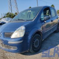 RENAULT MODUS F/JP0 1.5 DCI 68CV 04-23 - Ricambi