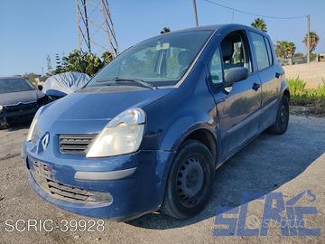 RENAULT MODUS F/JP0 1.5 DCI 68CV 04-23 - Ricambi