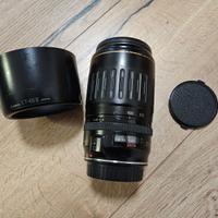 Canon EF 100-300mm f/4.5-5.6 USM