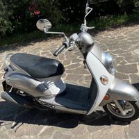 Motorino kimko sento