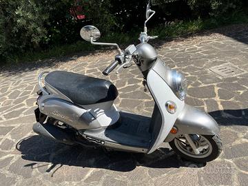 Motorino kimko sento