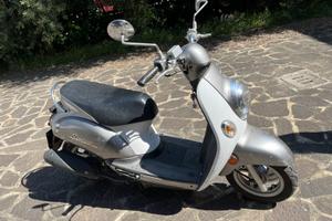 Motorino kimko sento