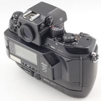 Nikon F4s - MB-21 MF-23 quasi nuova -