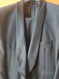 Abito uomo da cerimonia