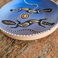 Piatto da collezione 