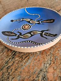 Piatto da collezione 