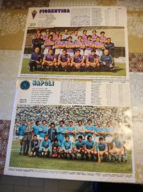 Calendario Campionato 1976-1977