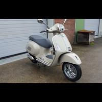 Vespa GTS 125 ABS i.e