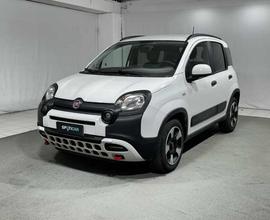 Fiat Panda Cross 4x4 1.0 FireFly S&S Hybrid