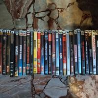 DVD VARI