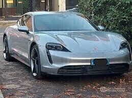 Ricambi per Porsche taycan 4s 2022 2023 DDISPONIAM
