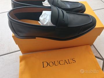 mocassino Doucal's 