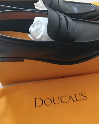mocassino Doucal's 