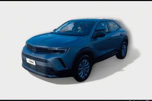 Opel Mokka 1.2 Turbo Edition