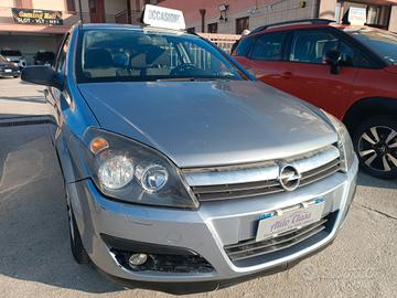 Opel Astra 1.7 CDTI 101CV 5 porte Cosmo