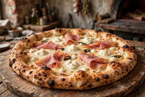 Pizzeria d asporto Asti zona strategica