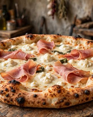 Pizzeria d asporto Asti zona strategica