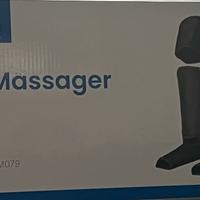 Leg masseger