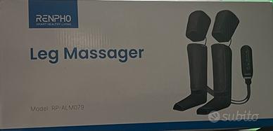 Leg masseger