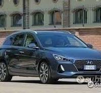 Musate porte Hyundai I30 sw 2019 c1542