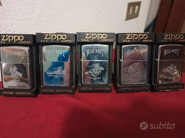 Zippo