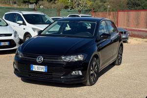 Volkswagen Polo 6 serie