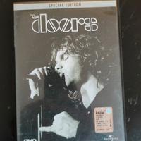 DVD musicale: The Doors - Special Ed.