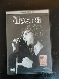 DVD musicale: The Doors - Special Ed.