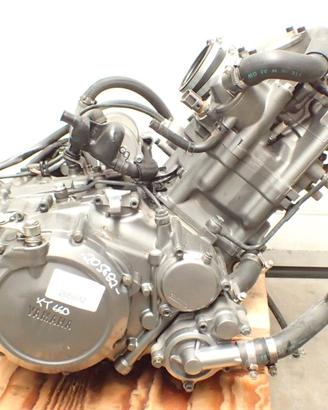 Motore Yamaha XT 660 R (04-14) 52817 km Video
