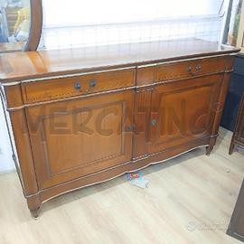SERVANTE ROCHE BOBOIS S ANTE + 2 CASSETTI