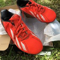 Adidas scarpe calcio pari a nuovo