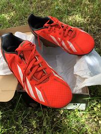 Adidas scarpe calcio pari a nuovo