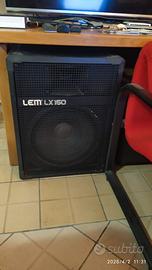 casse passive lem ( lx 150)