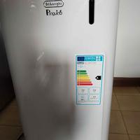 CLIMATIZZATORE PORTATILE PINGUINO