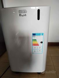 CLIMATIZZATORE PORTATILE PINGUINO