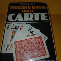 trucchi con le carte Mariano Volpi