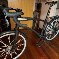 Gravel/Mtb Momo Design