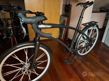 Gravel/Mtb Momo Design