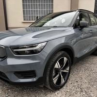 VOLVO XC40 Recharge Pure Electric Single Motor F