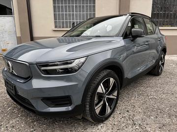 VOLVO XC40 Recharge Pure Electric Single Motor F