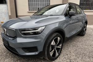 VOLVO XC40 Recharge Pure Electric Single Motor F