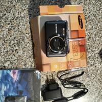 fotocamera Samsung es73