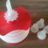 Pallina Mini Max Tupperware